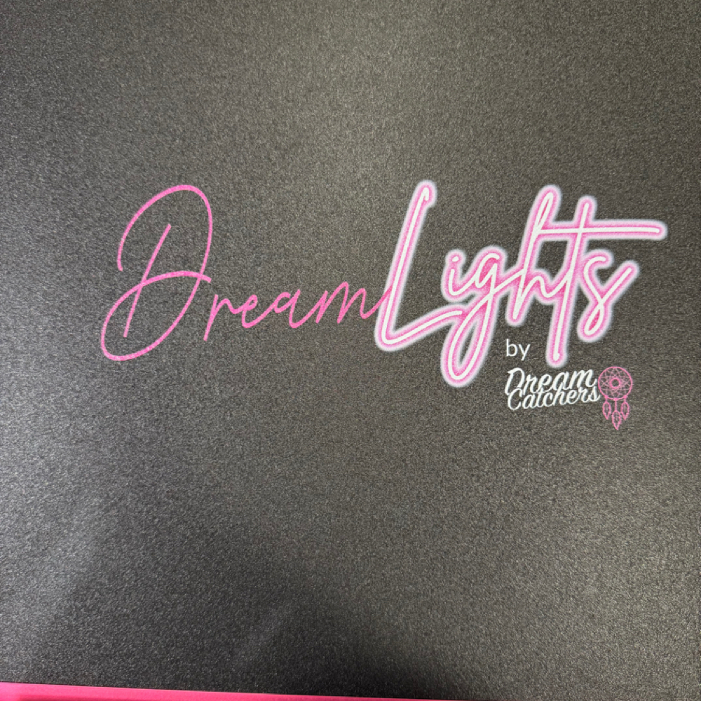 Dream Lights at Maia @ Cosmix Beauty Studio in Huntington Station, NY