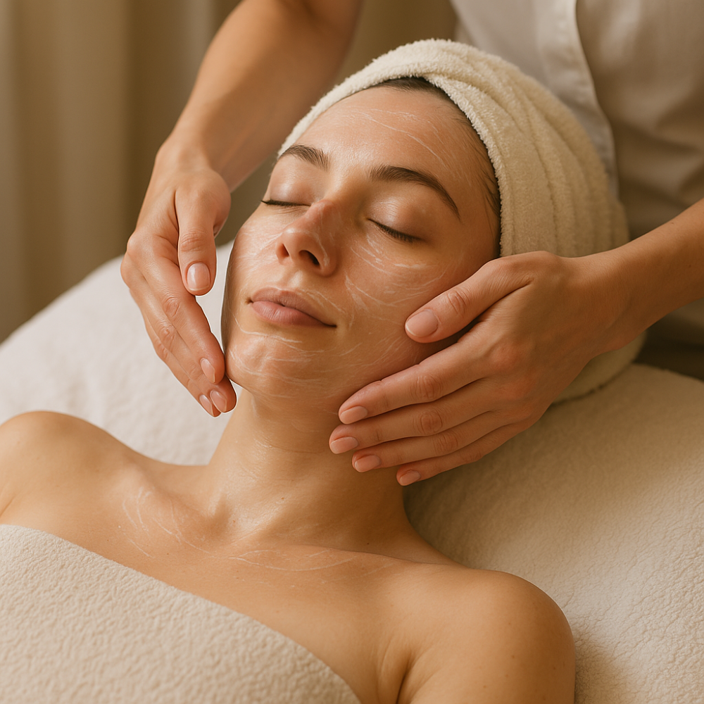 Spa Facial