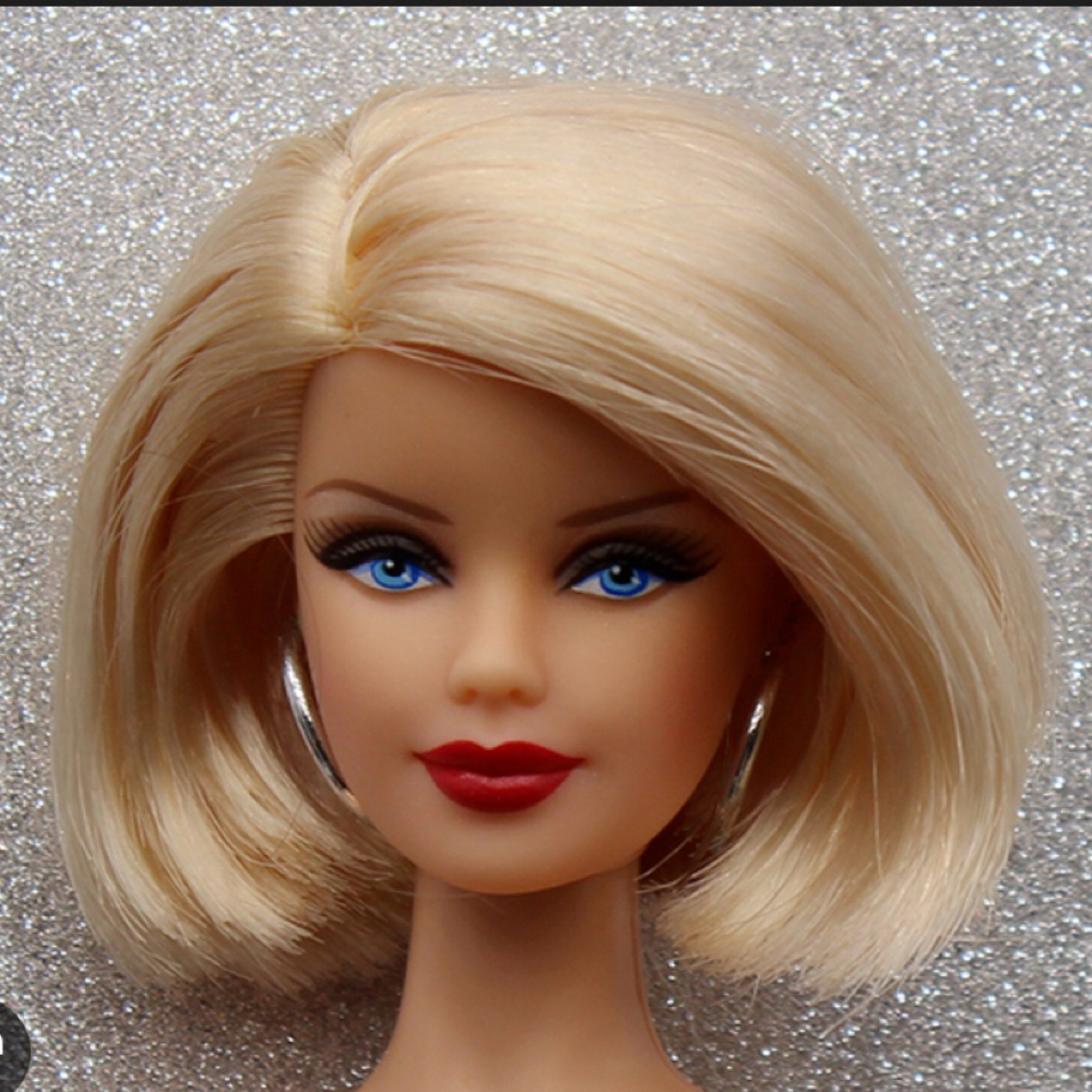 Cut & Style (meduim)