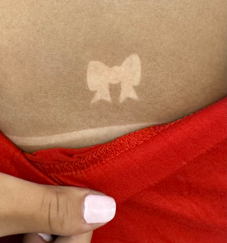 Classic Spray Tan