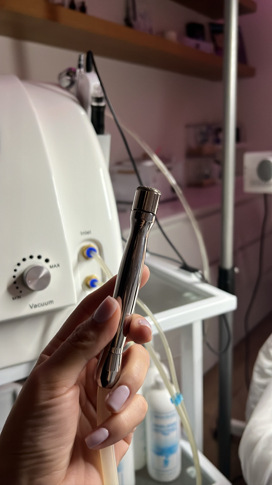The Anti-Aging Facial