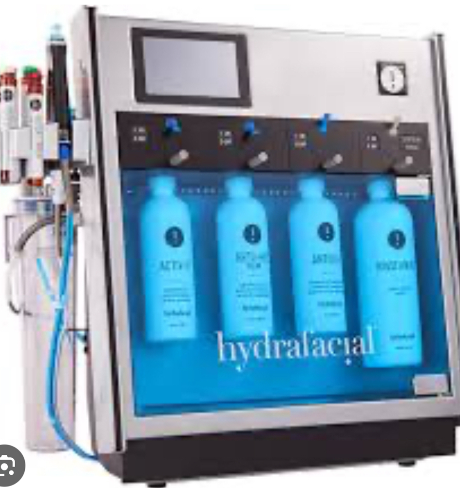 Express HydraFacial® (30min)