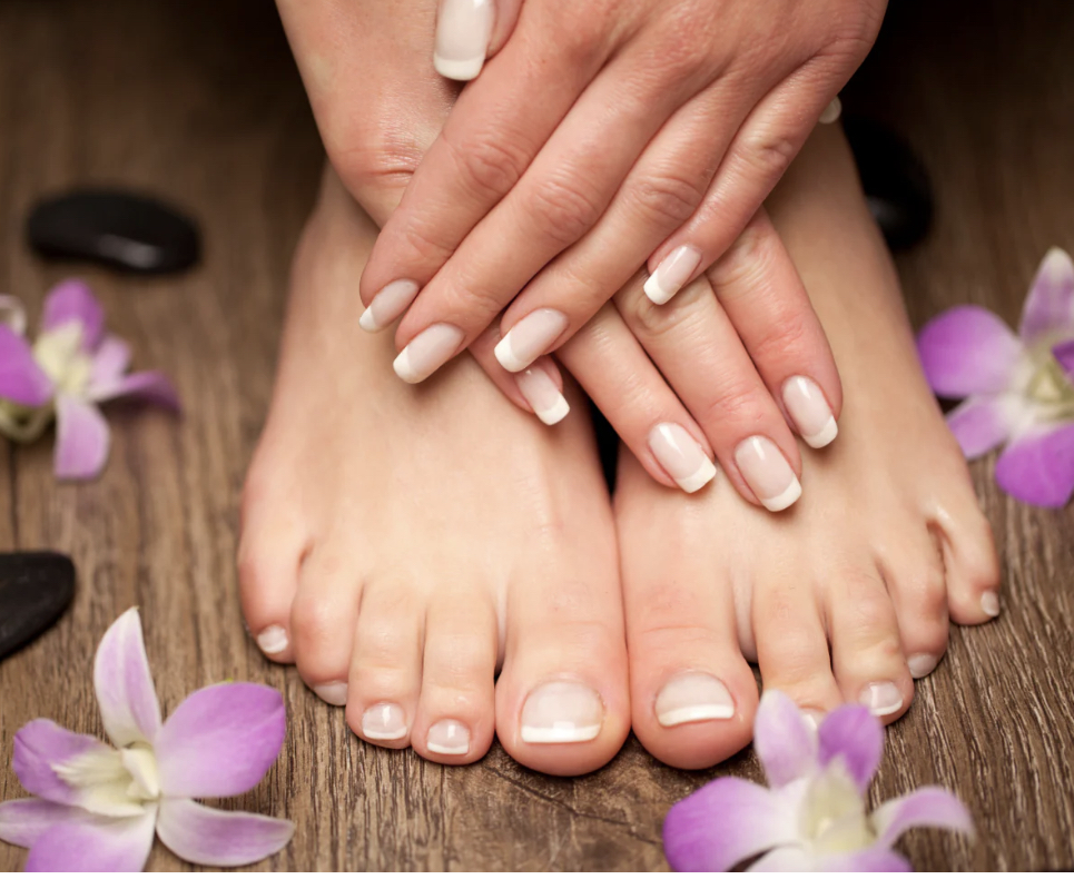 Pedicure $65 at Lavish Nail Spa in San Antonio, TX