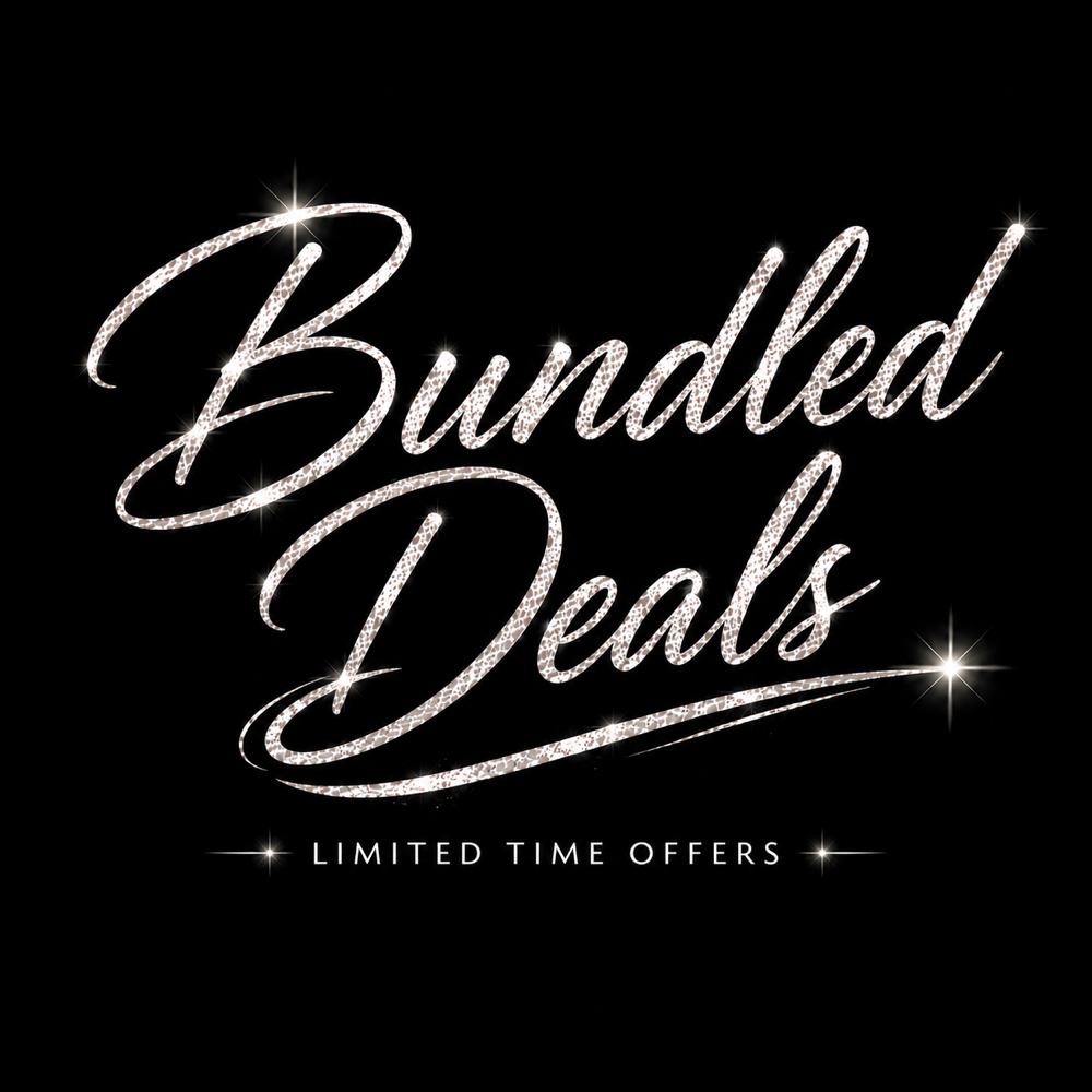 Clean Cut Bundle at Snatched By Sab in Cherry Hill, NJ