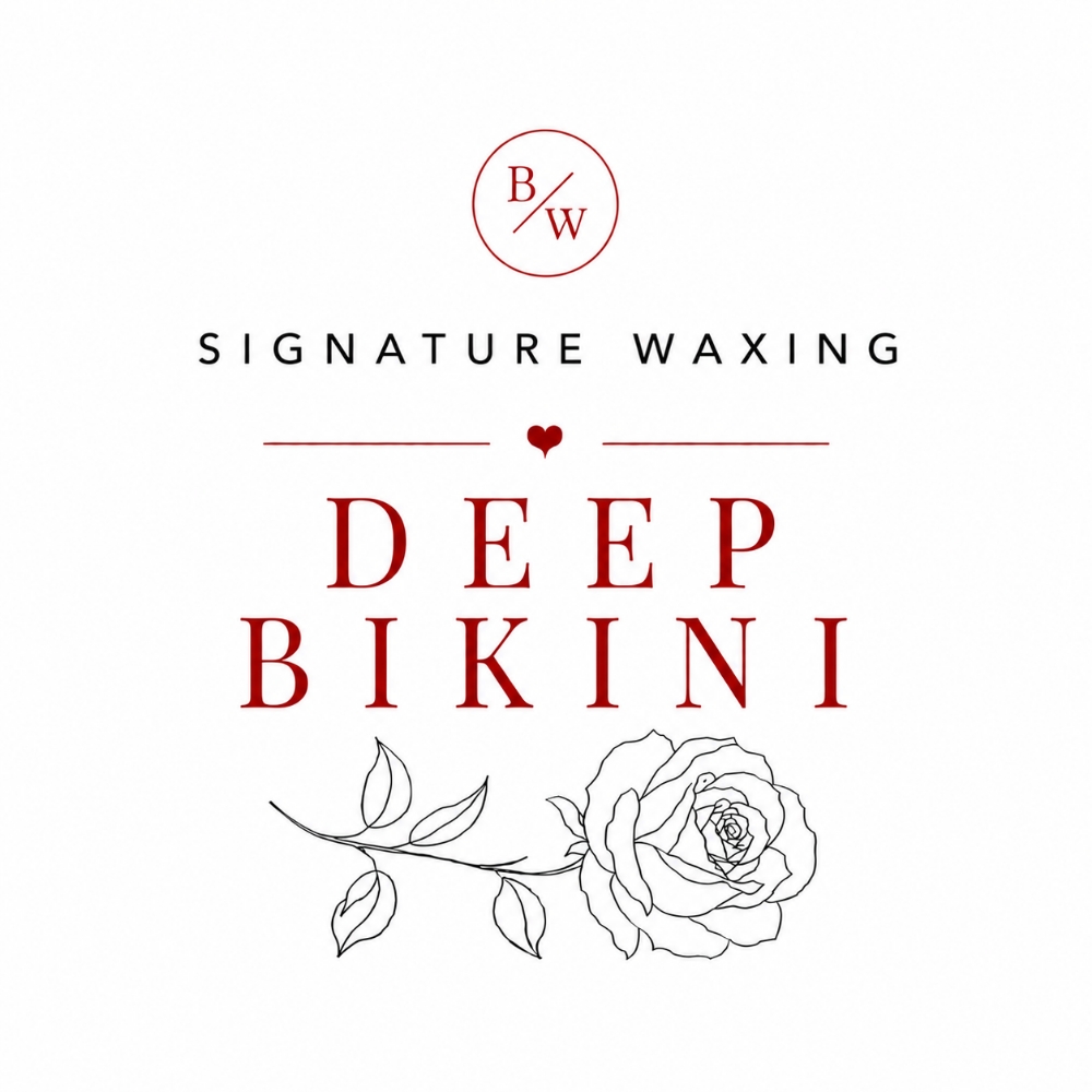 DEEP BIKINI LINE at Book Your Wax Appointment in Mission, KS