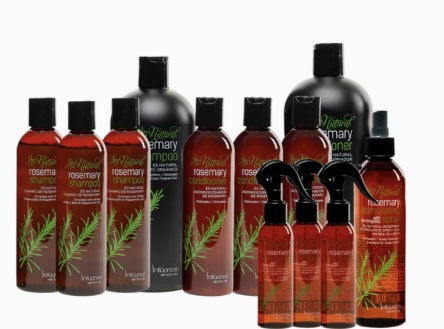 Rosemary Stimulating Treatment