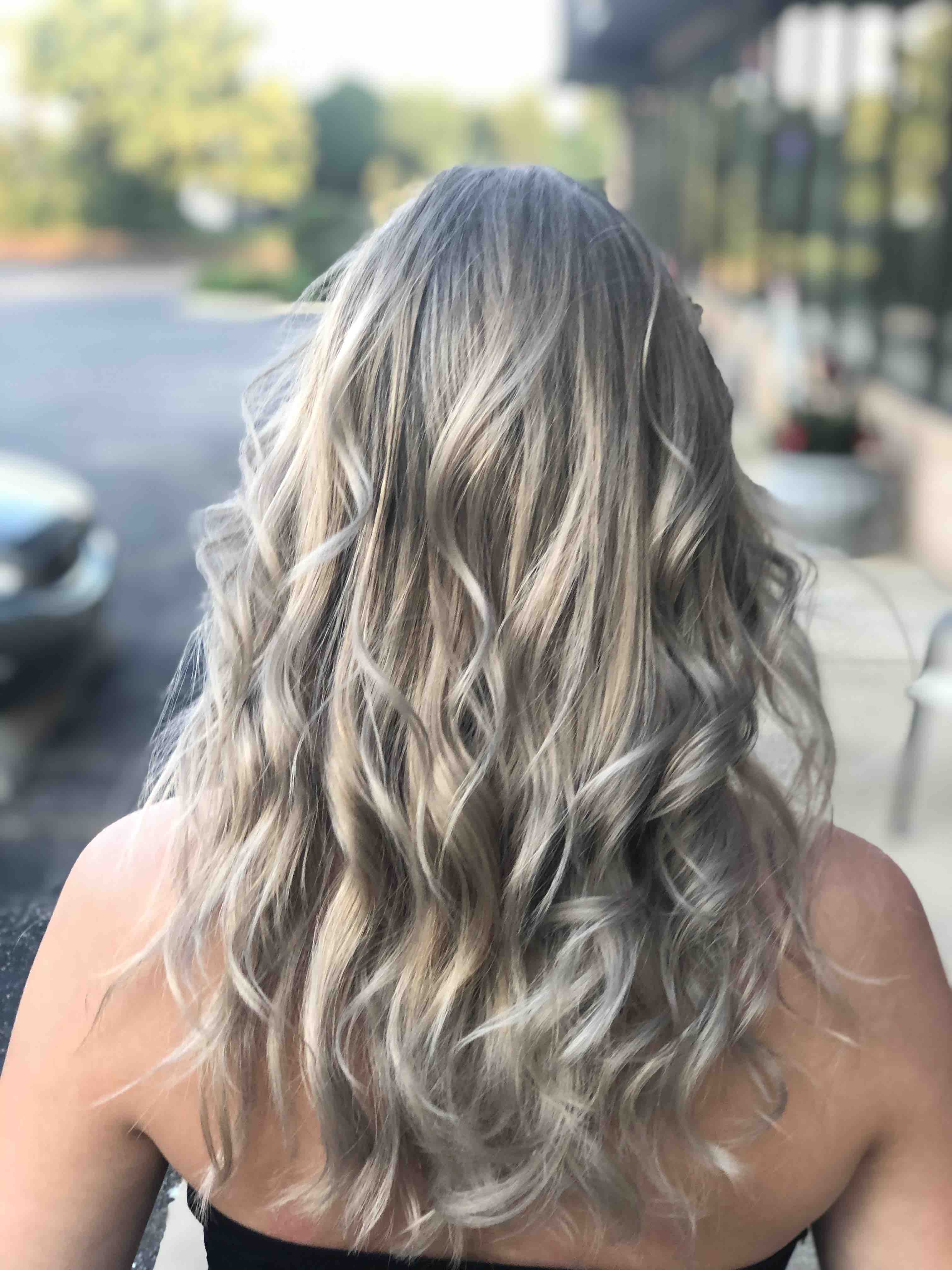Balayage