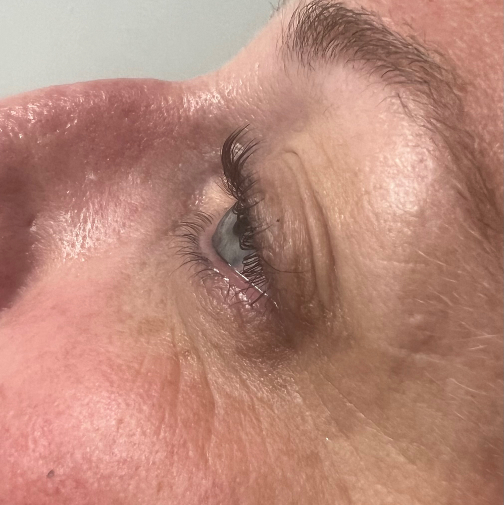 Lash Lift at Aesthetically You in Modesto, CA