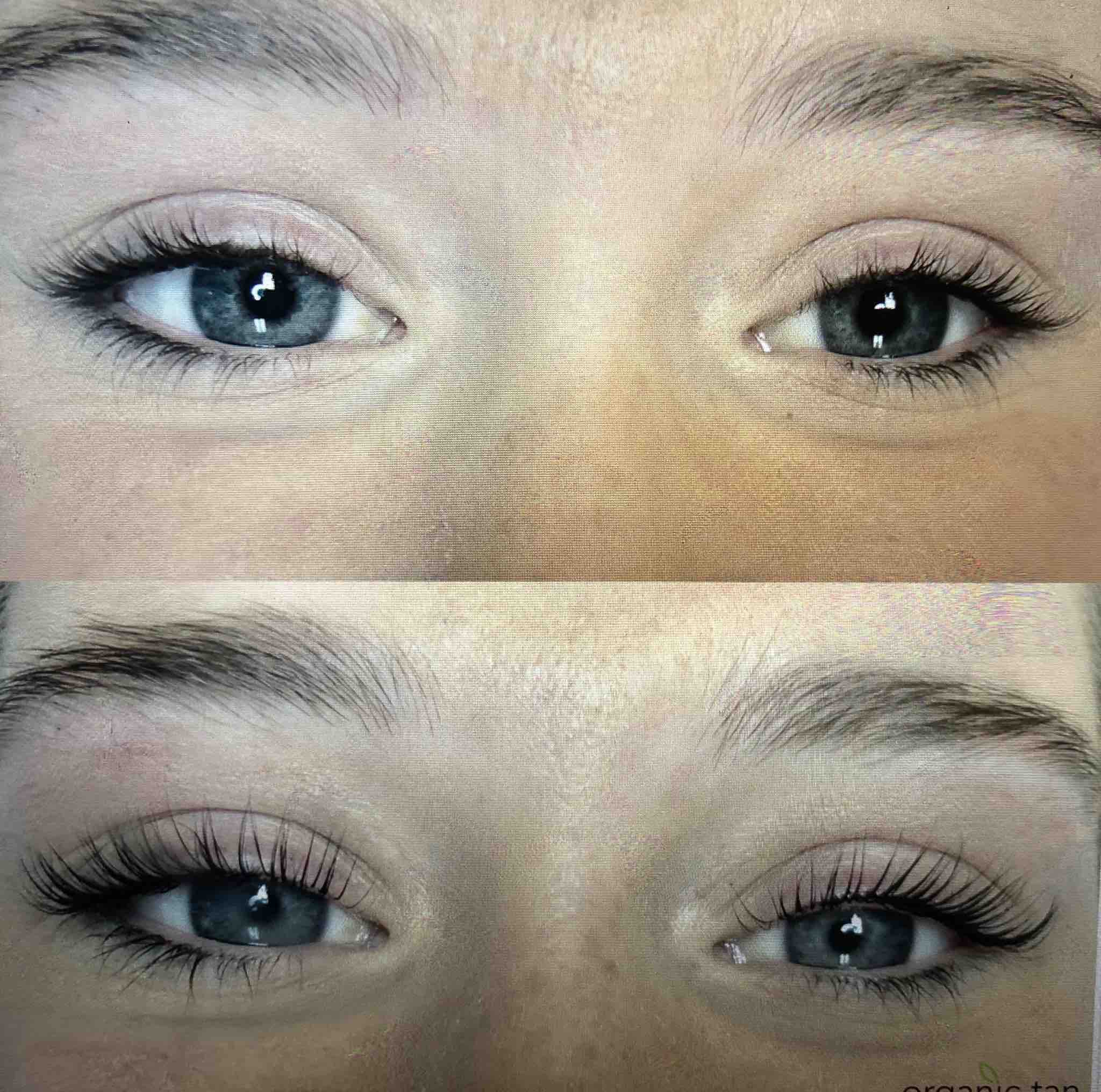 Lash Lift/ Perm with Tint at Alisa Brendel - Textür Salon & Spa in Sullivan, MO