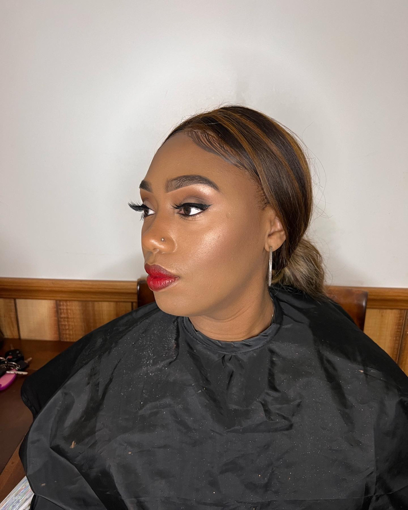 Glam