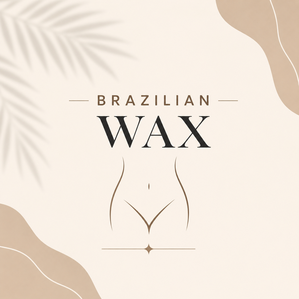 Brazilian Wax at Studio Nya Lee in Goodyear, AZ