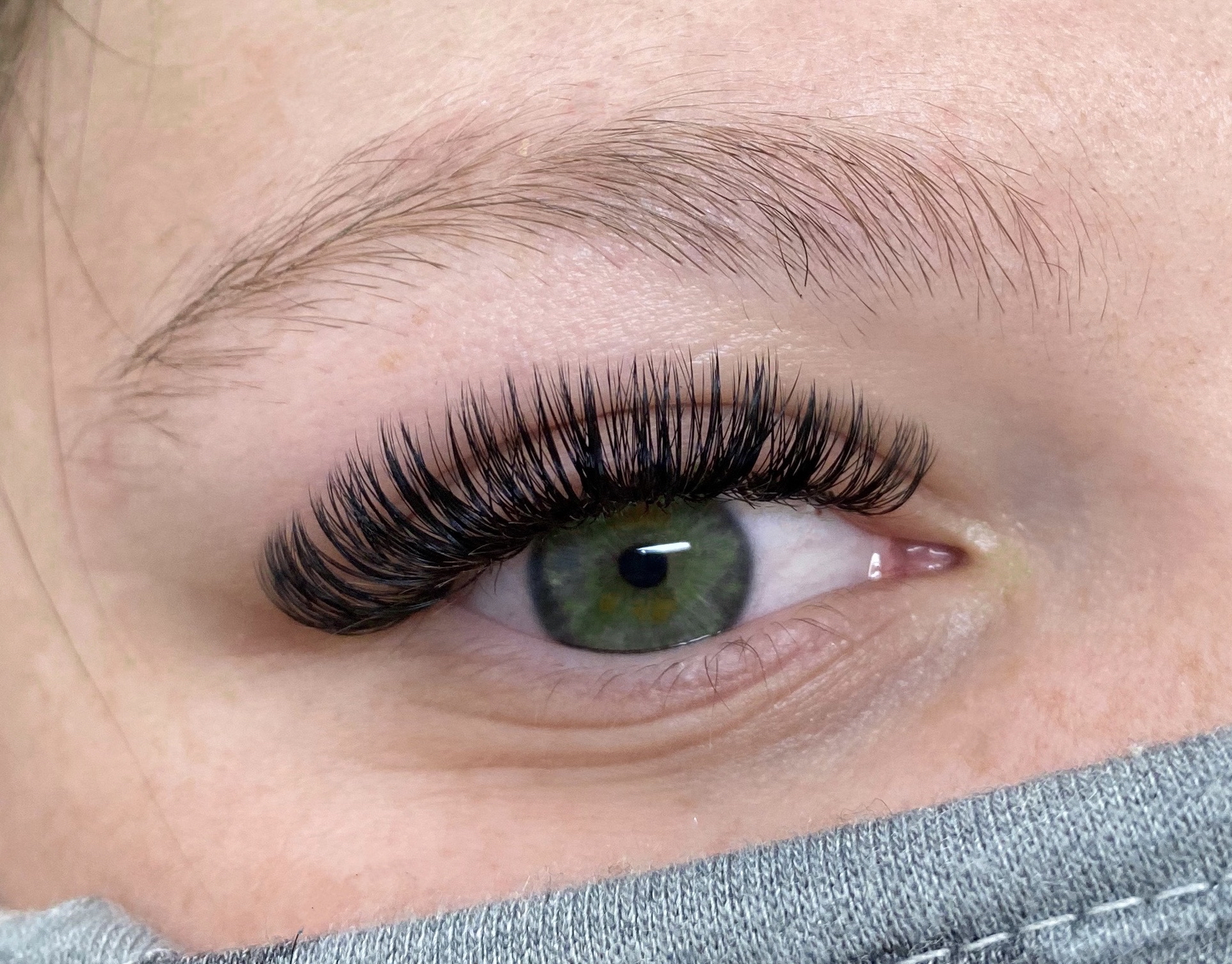 Hybrid Fill