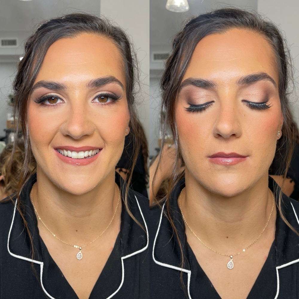 The STAR GLAM