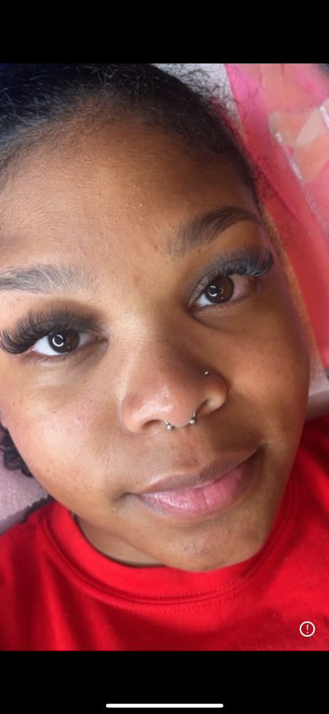 Hybrid Lash Extensions
