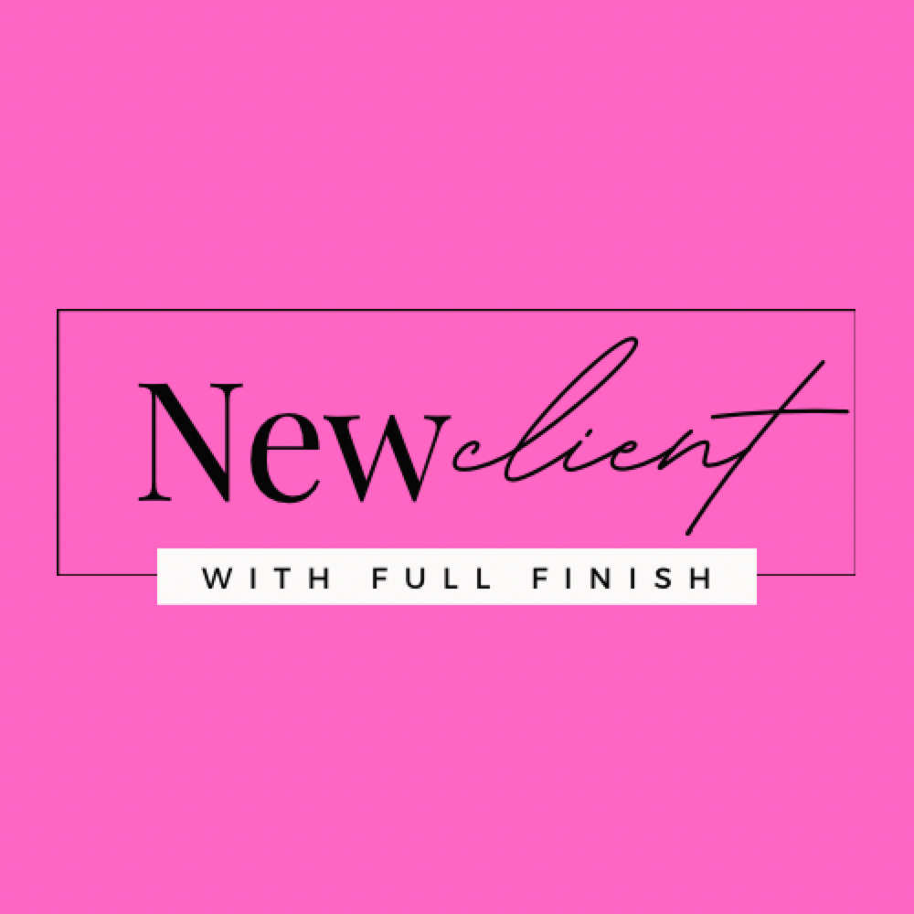 New Client Appointment at F.P.Johns_hair in Gallatin, TN