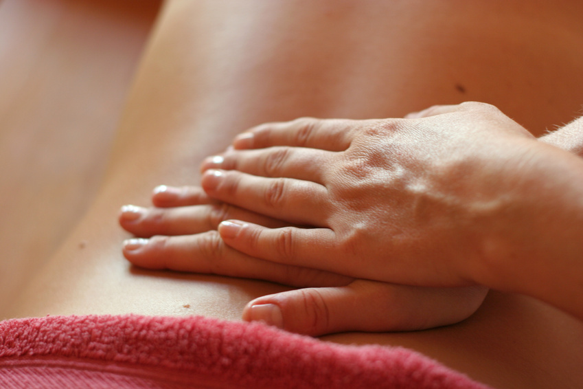 60 Minute Massage *$85 on 1/1/25