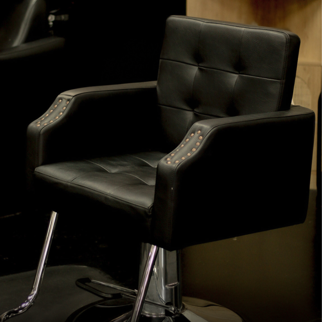 Hair Color Consultation at Volume Beauty Lounge in Augusta, GA