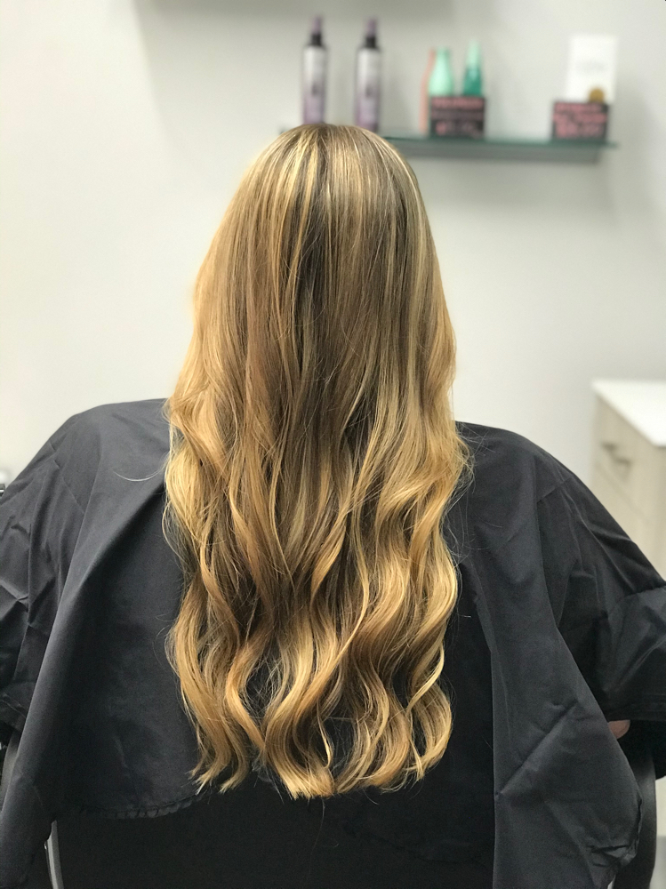 Balayage