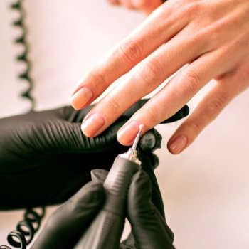 HARD GEL REMOVER at Skin Room in Chicago, IL