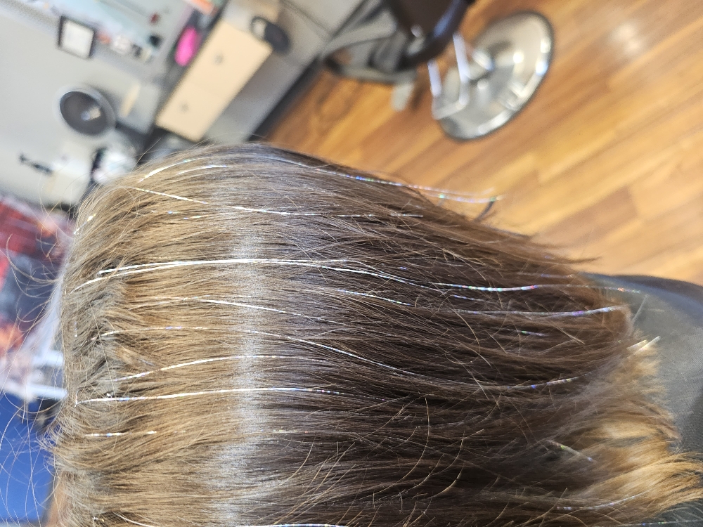 TINSEL