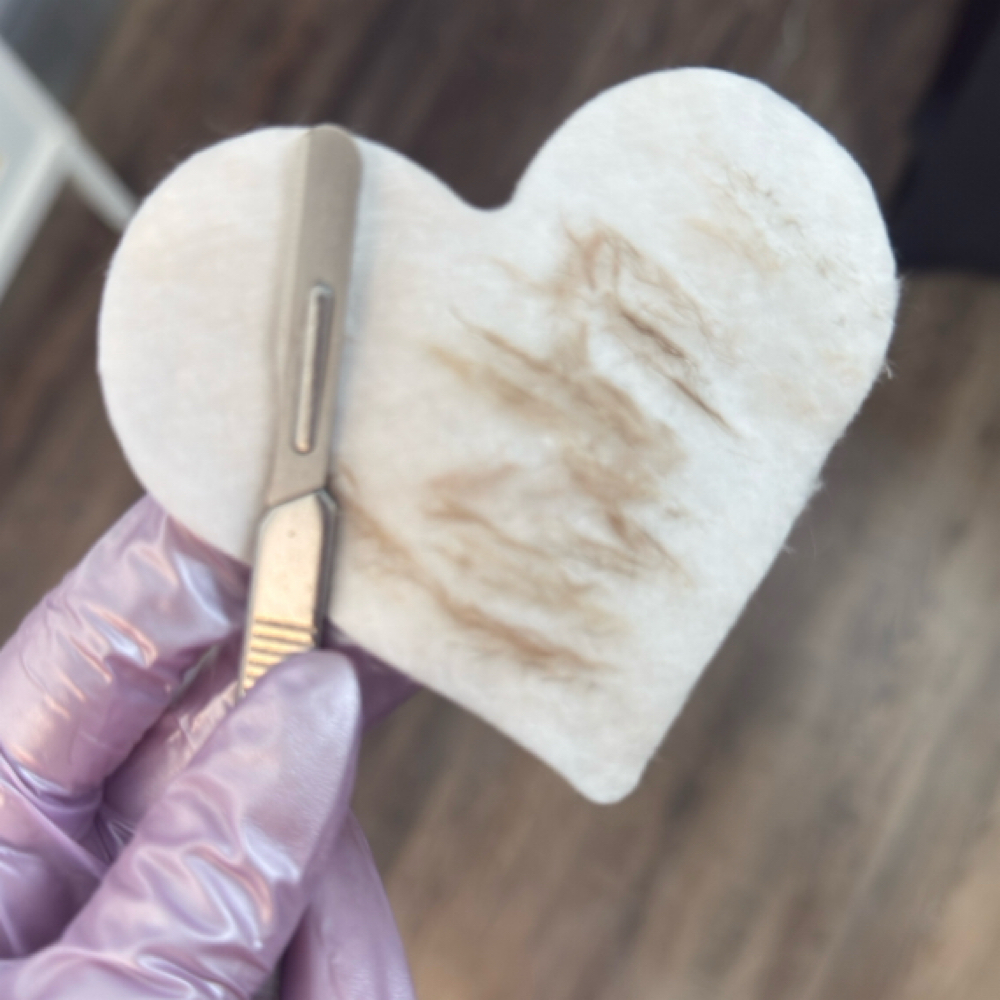 Dermaplane Add On at Complexion Perfection in Templeton, MA