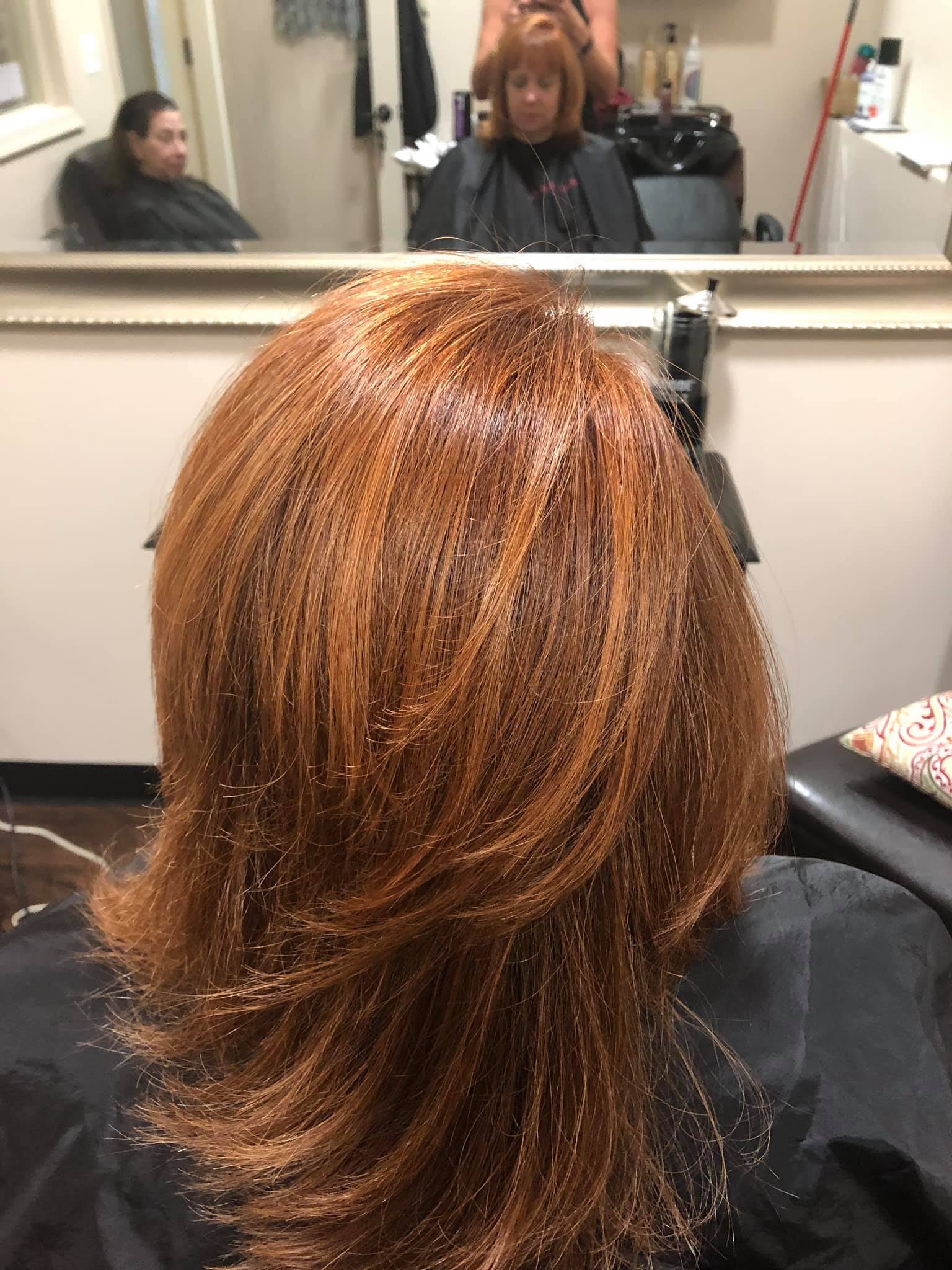 Corrective Color