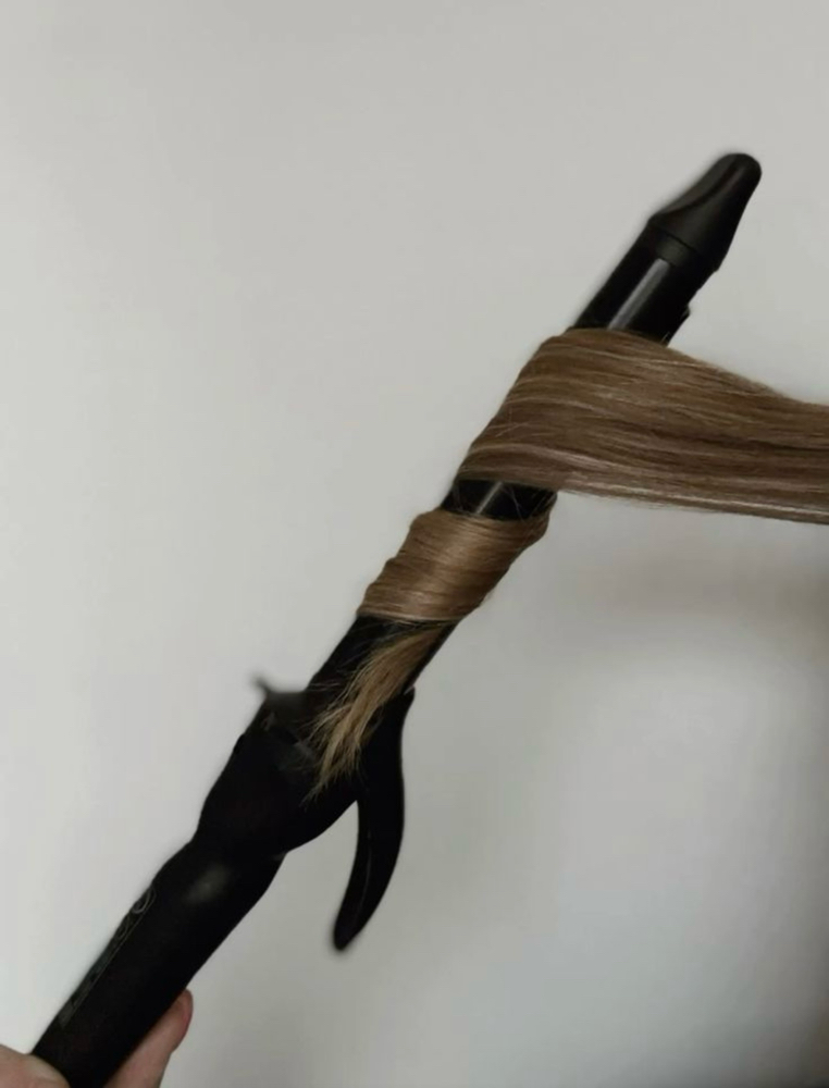 Hair Styling With Hot Tools Add On
