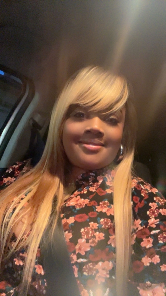 Partial Sew-in Weave