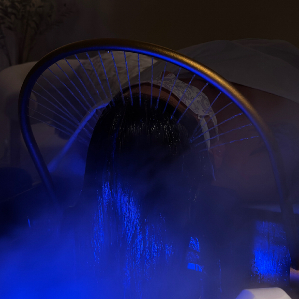 Luxury Scalp Treatment at BR_BEAUTY in Corpus Christi, TX