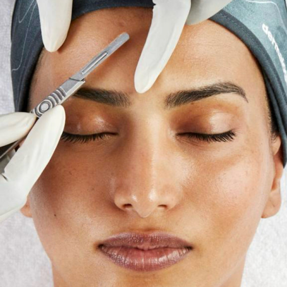 Diamond Glow and Go(W/ Dermaplane) at GLOW by Carrie in Palestine, TX
