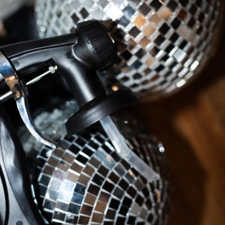 $20 Homecoming Tans at Sun & Shea'd Sunless Tanning in Paris, TN