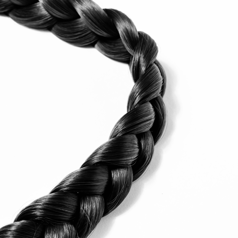 Braid Down (for wigs) at Studio Olay in Columbia, MD