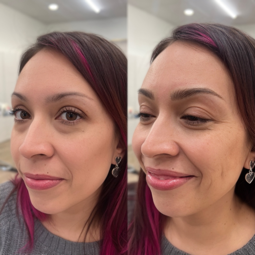 Nano Brows