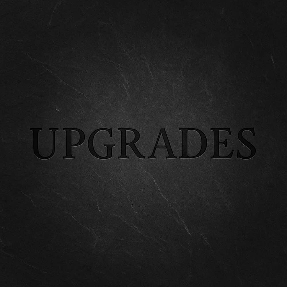 The RITUAL Upgrade