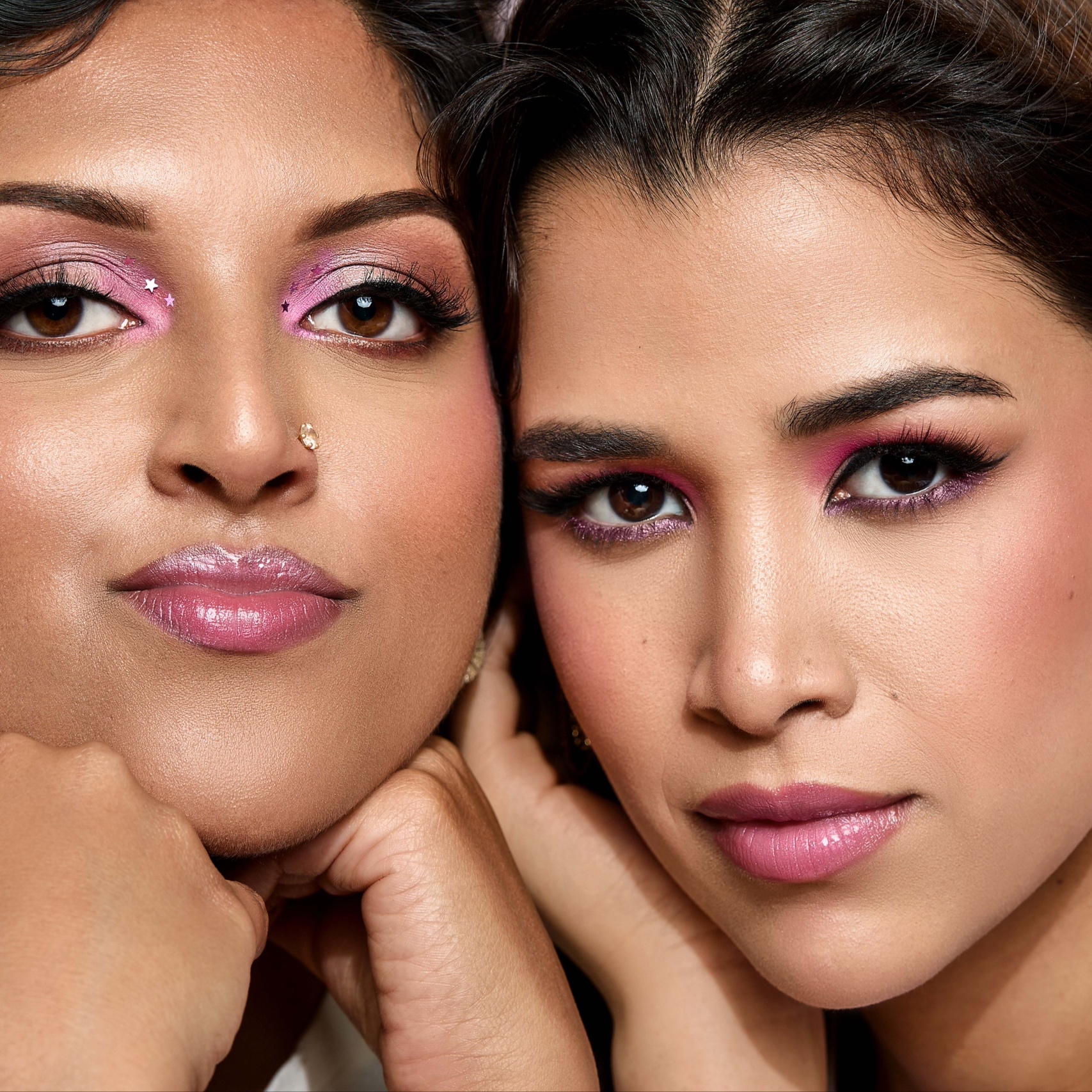 Glam Up Package at Glam Up