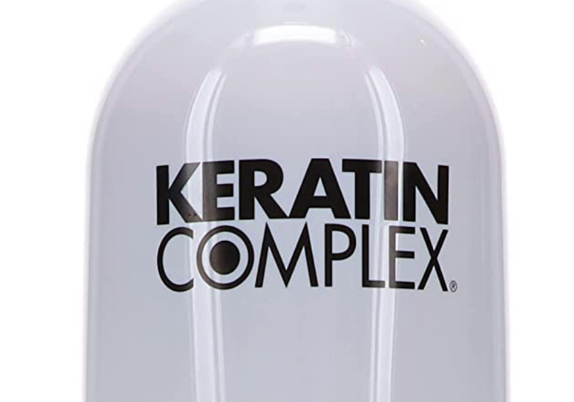 Keratin Treatment