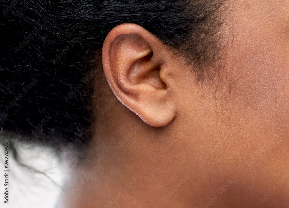 Ear Wax