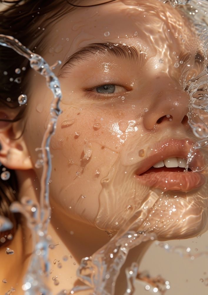Deep Cleanse Facial