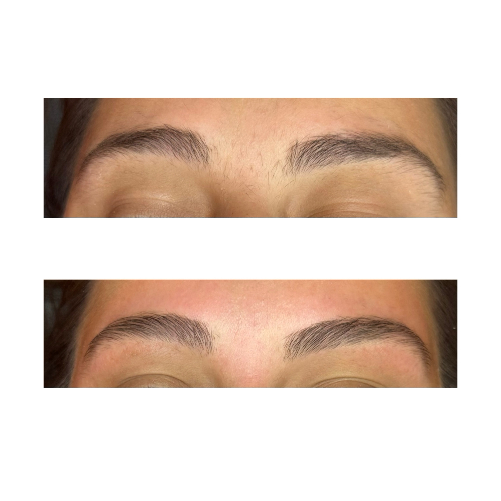 Eye Brow Wax