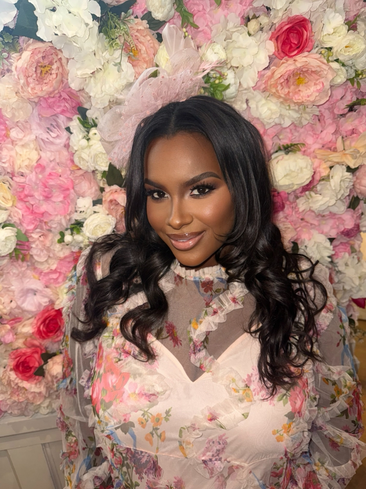 Christmas/ New Years Appointments