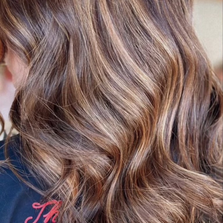 Luxury Radiance Color + Cut + Style at Hair By Sara LeAnn in Pleasanton, CA