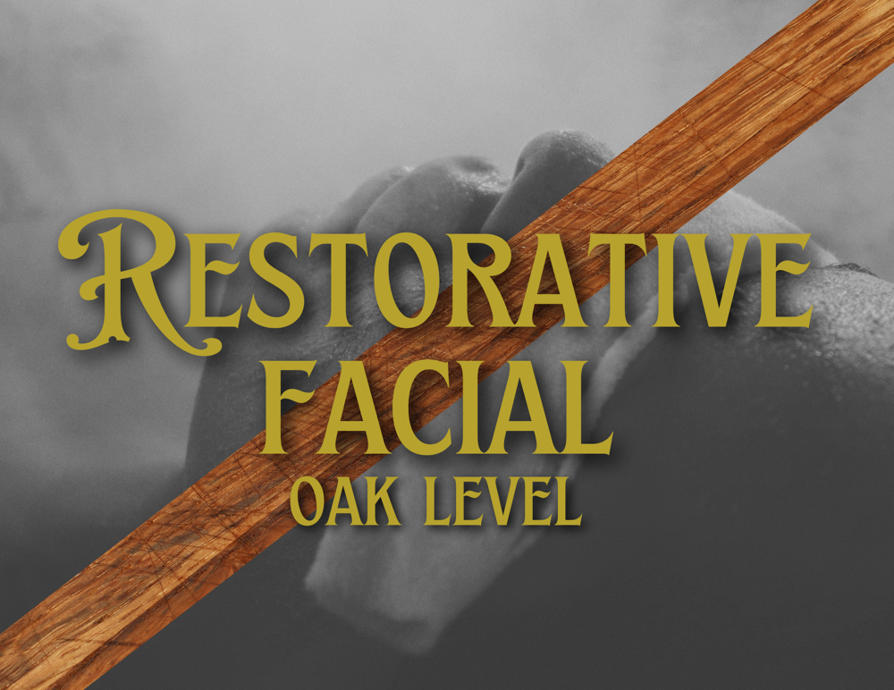 Restorative Facial