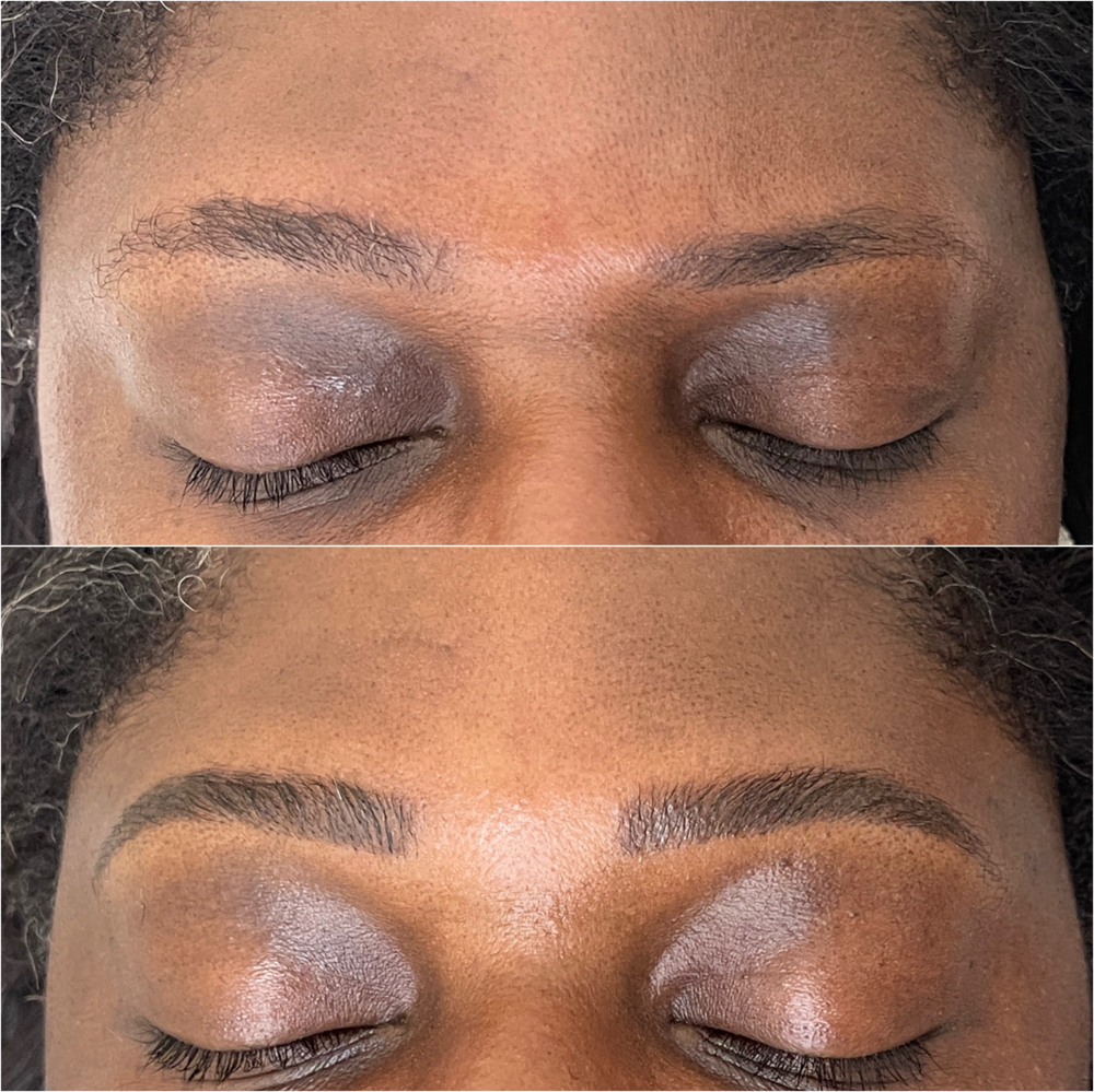 Wow Brow | Luxe Define