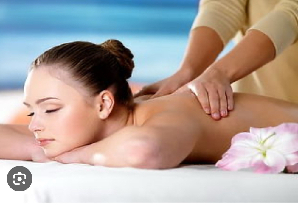 Swedish Massage