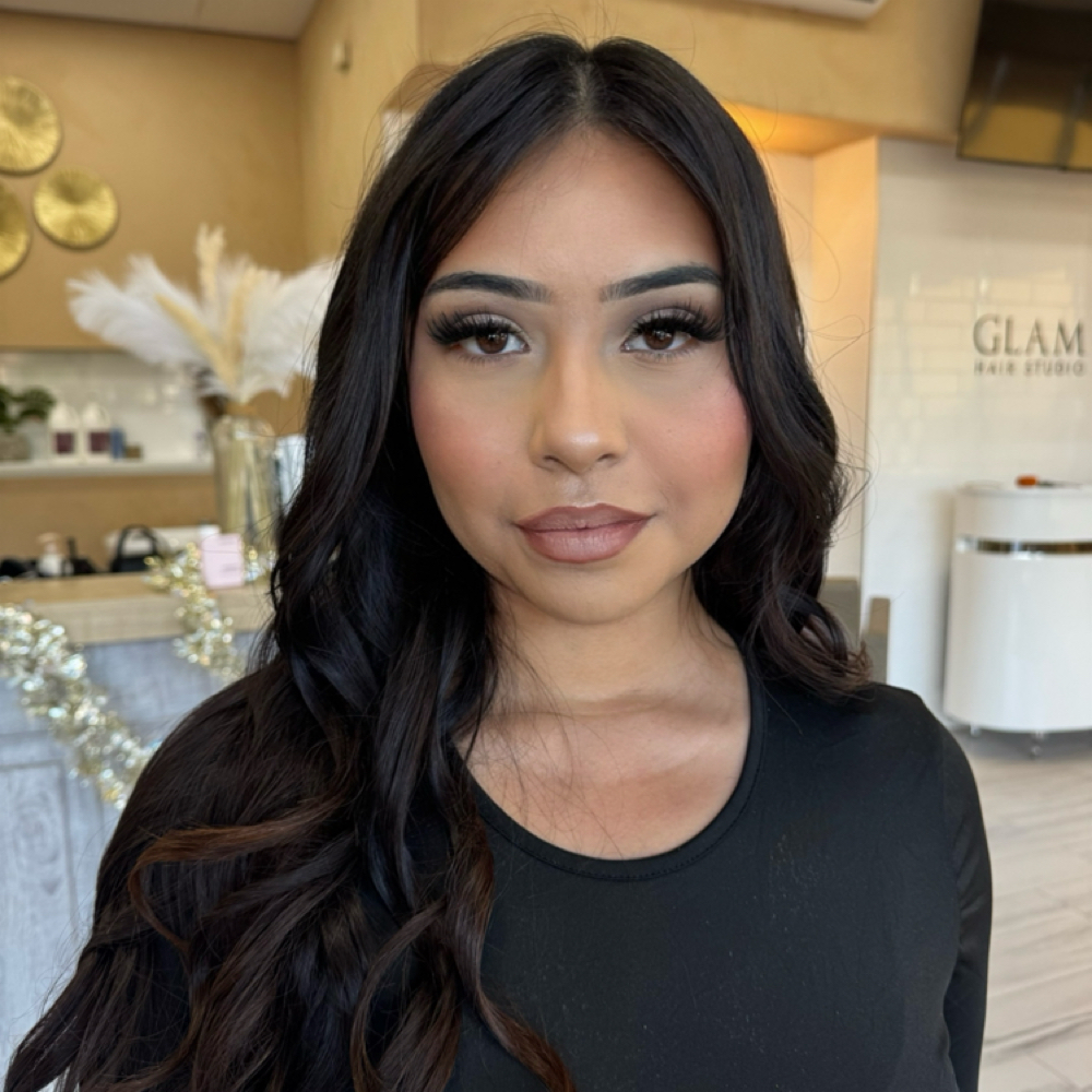 Soft Glam at Lynn Studios in San Pedro, CA