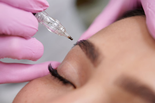 Pmu Brows
