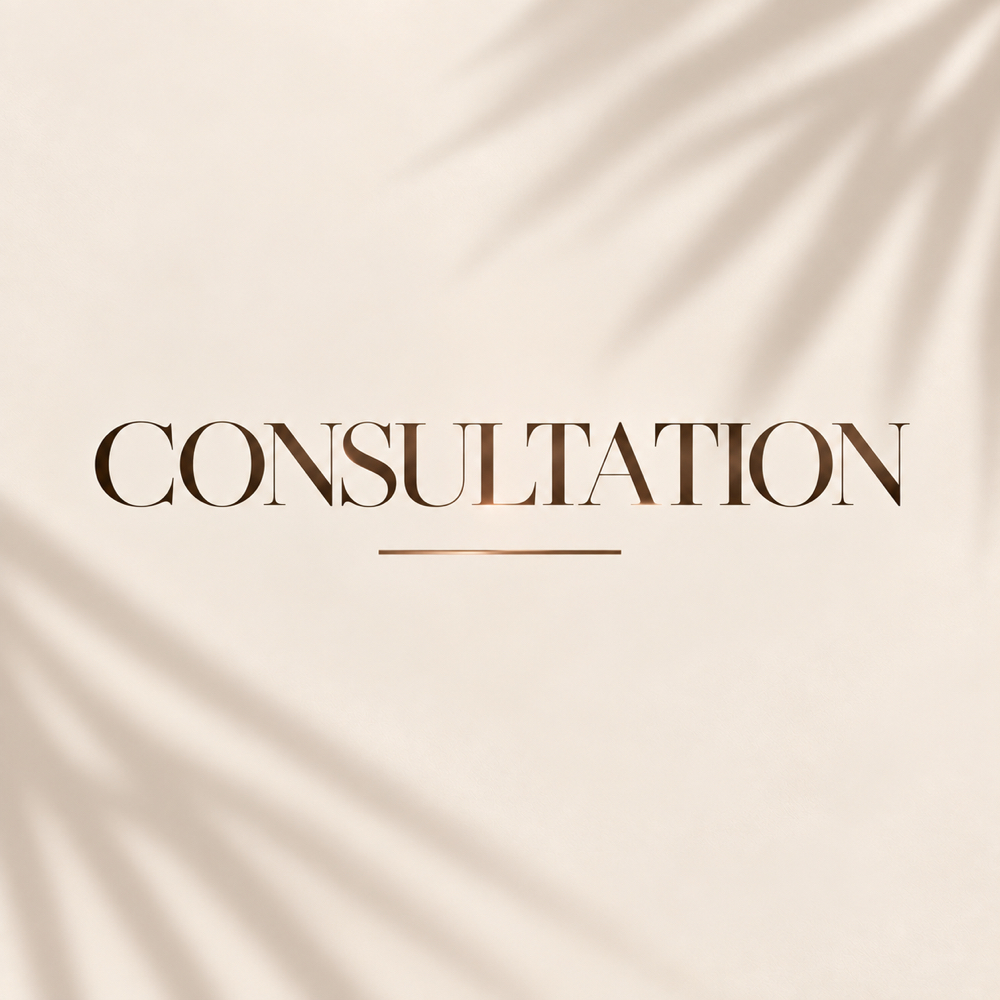 Consultation at AVurge Aesthetics in Dallas, TX