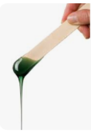 Sideburns Wax
