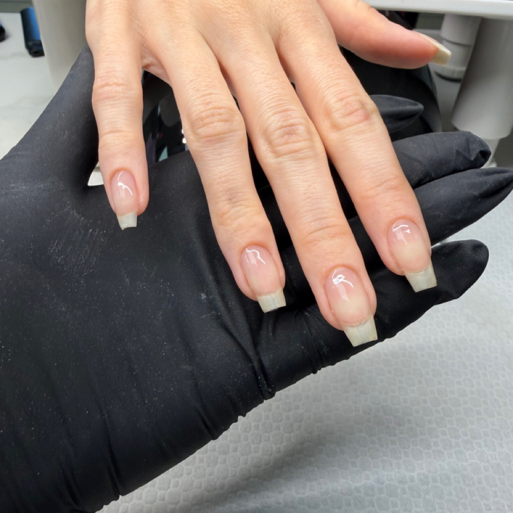 Soak off/ Removal (NO FOREIGN WORK) at Ashtro Esthetics in Interlachen, FL