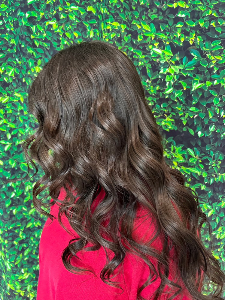 Root Retouch